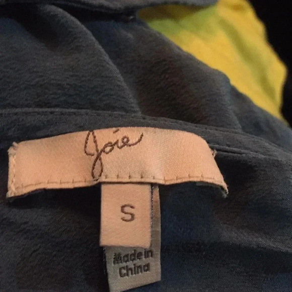 Joie top - Picture 3 of 5